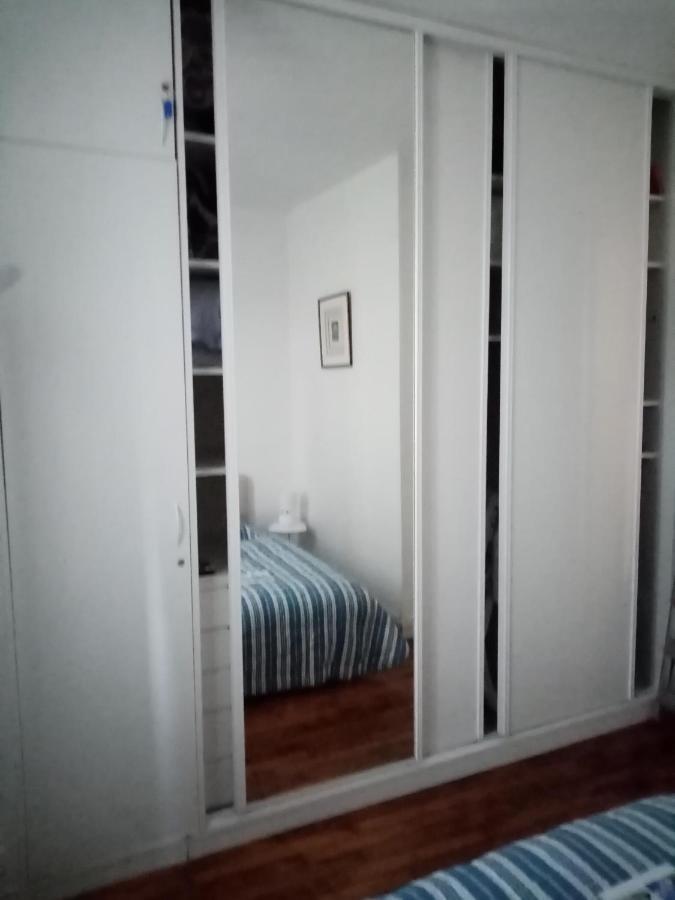 Agreable Appartement Dans Le Vieux Trouville 외부 사진